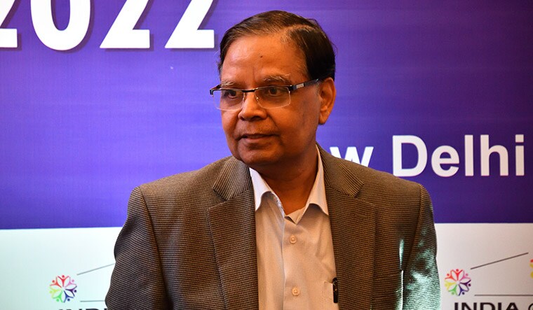Arvind Panagariya | Sanjay Ahlawat