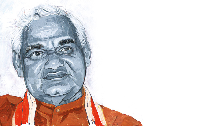 Was Atal Bihari Vajpayee great leader? – Bloggers unite