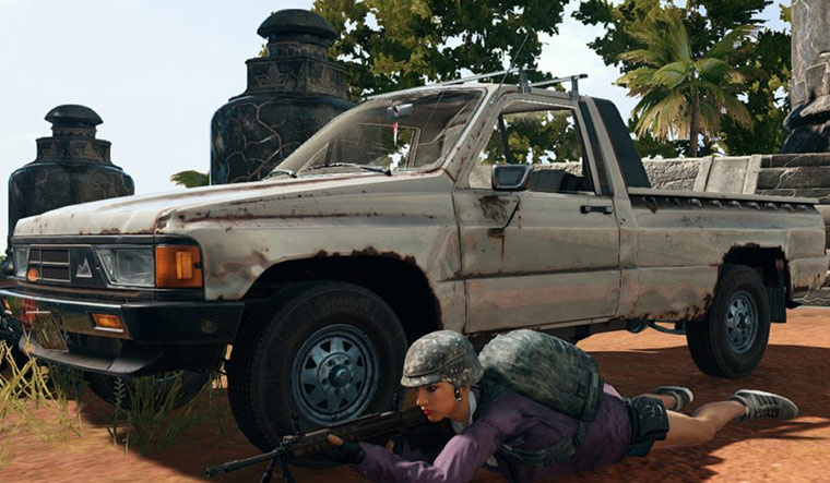 Three months after he first started playing the game, Nizam’s parents and siblings convinced him of the amount of negativity he was being exposed to, which led him to file the PIL | (Screenshots of PUBG)