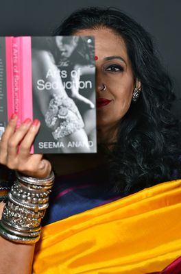 Seema Anand | Aayush Goel