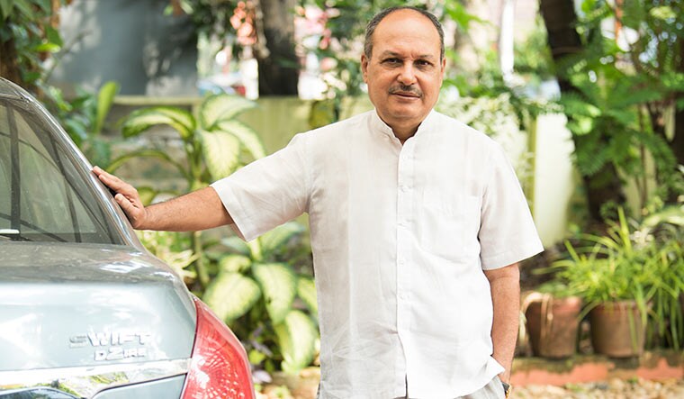 Charles Dias | Vipin Das P.