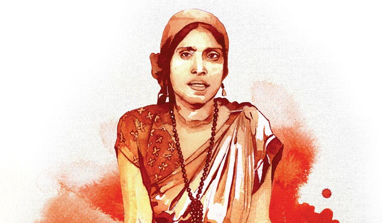 Painting: Binesh Sreedharan