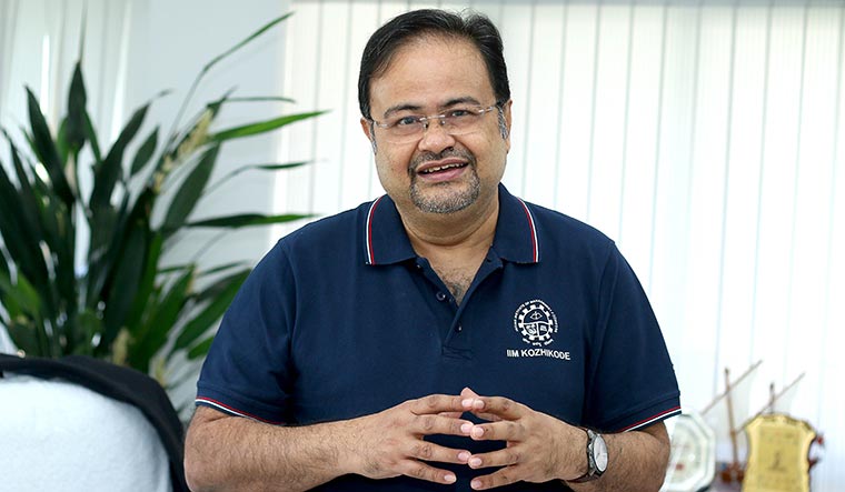 Debashes Management is India’s most successful soft power