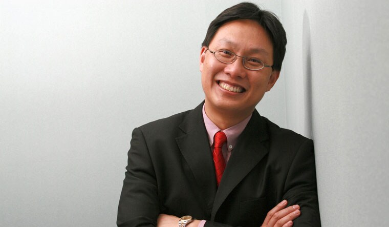 david-lim