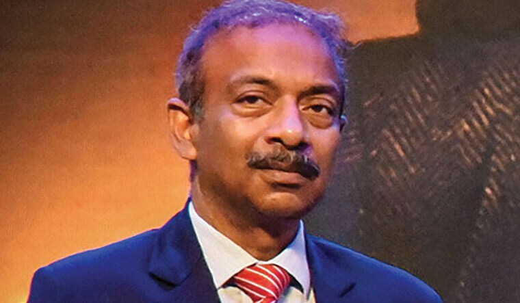 Amit Khare | PTI
