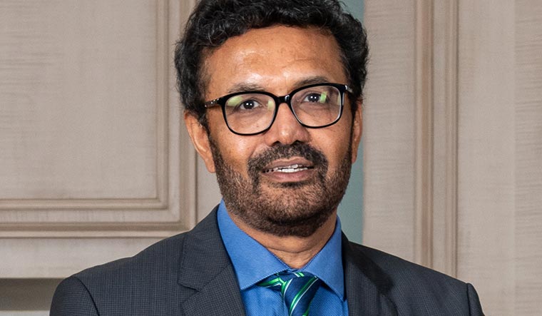 Varun Berry