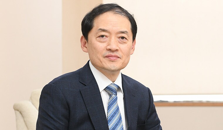 S.S. Kim