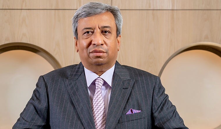 Pankaj Patel | Courtesy: Zydus Group