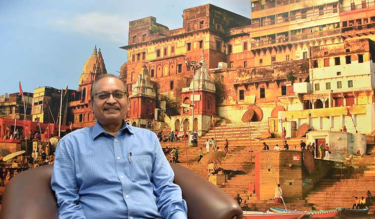 Rajiv Ranjan Mishra | Aayush Goel