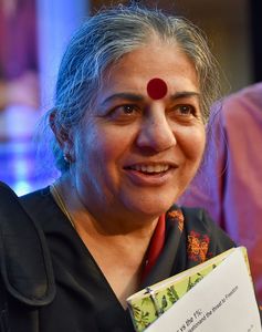 Vandana Shiva