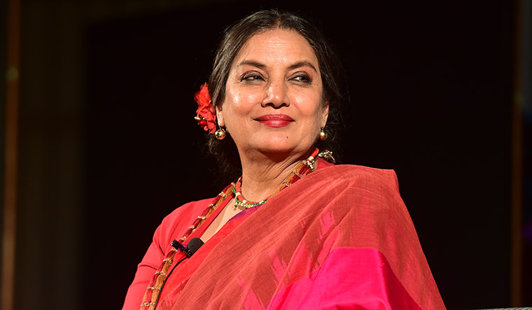 Drive to Live: Shabana Azmi on her road accident and the learnings from it - The Week