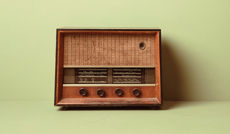100 years of radio: Looking back and ahead - The Week