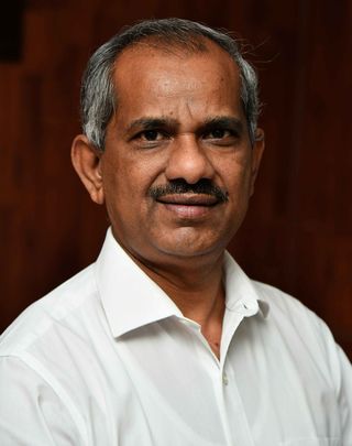 M. Ravichandran | Sanjay Ahlawat