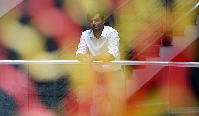 Rahul Samuel Anilal | Bhanu Prakash Chandra