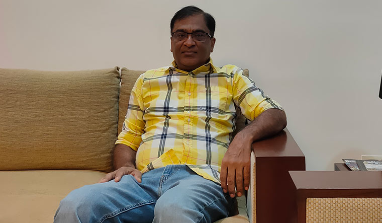 Umesh Gupta