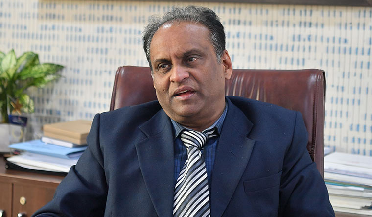 G. Asok Kumar | Arvind Jain