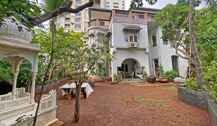 Housing memories: Windsor Villa, Salman Rushdie’s childhood home in Mumbai | Amey Mansabdar