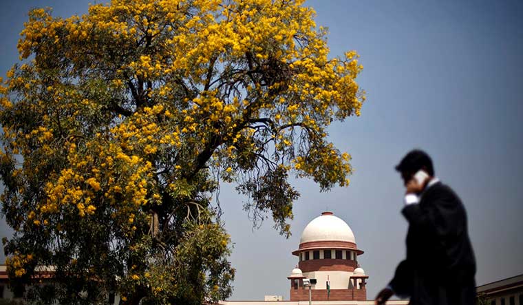 Mixed views: Indian lawyers are divided over the pros and cons of the BCI notification | Reuters