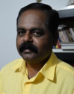 Shritharan Sivagnanam