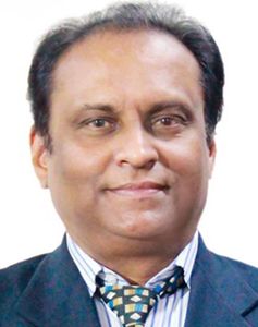 G. Asok Kumar