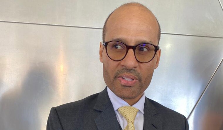 Dr Mohamed Al Kuwaiti