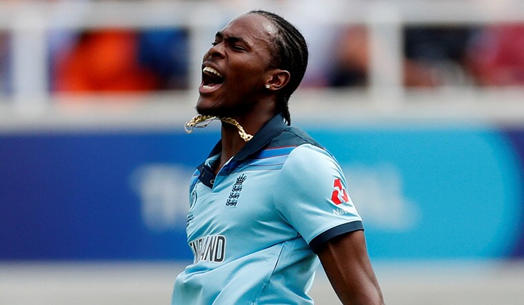 CRICKET-WORLDCUP-ENG-ZAF/