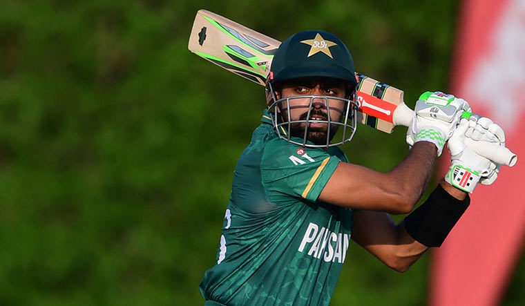 Babar Azam interview: T20 cricket has changed a lot since the 2016 World Cup - The Week