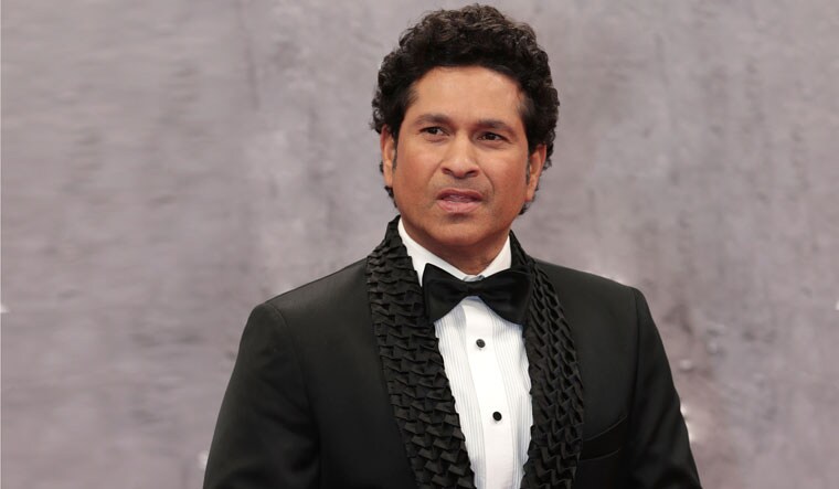 Sachin Tendulkar | AP