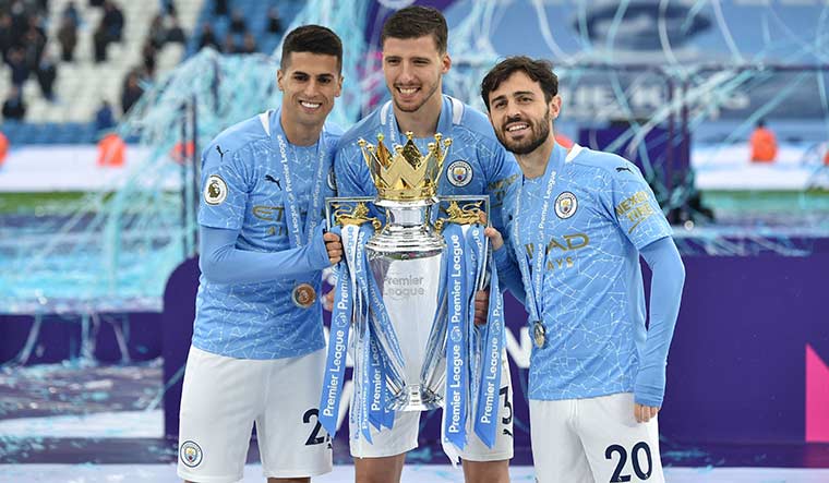 How City Football Group Plans To Dominate The Football World The Week