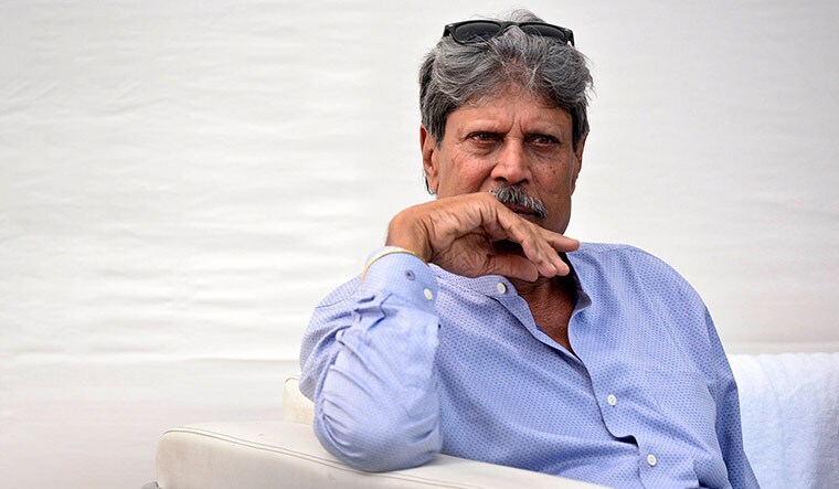 Kapil Dev | Getty Images