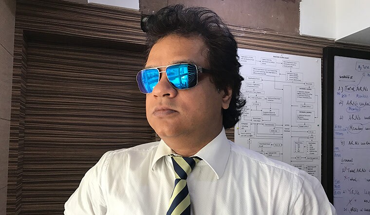Prateek Hajela