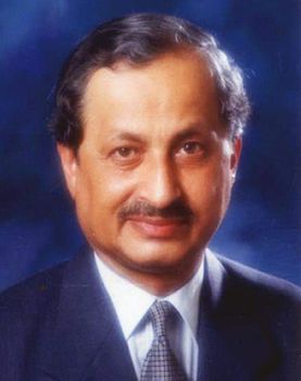 M.P. Bezbaruah