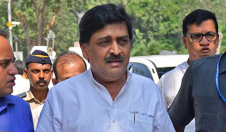 Ashok Chava