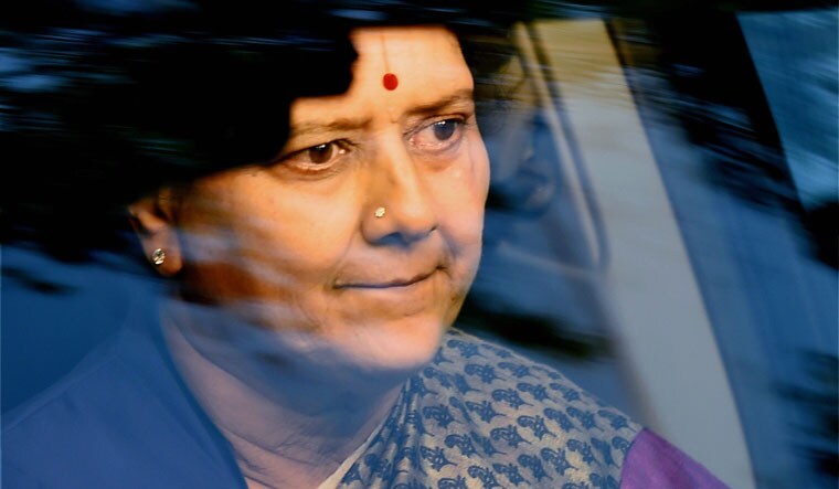 Taking a break: Family disputes, legal woes and pressure from Delhi have forced Sasikala to step away from active politics | PTI