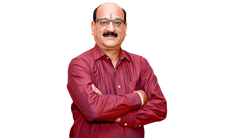 Subodh Uniyal