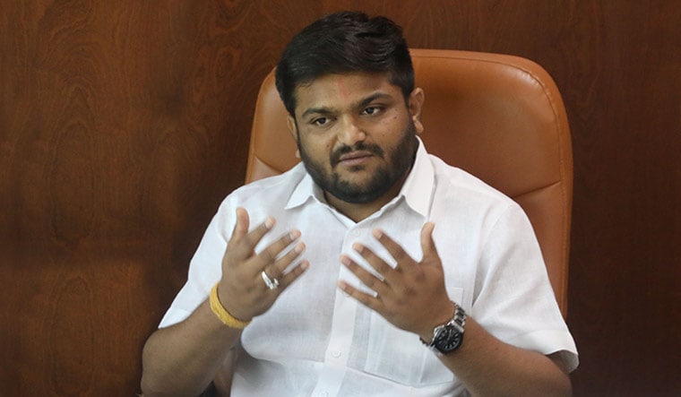 Hardik Patel | Janak Patel