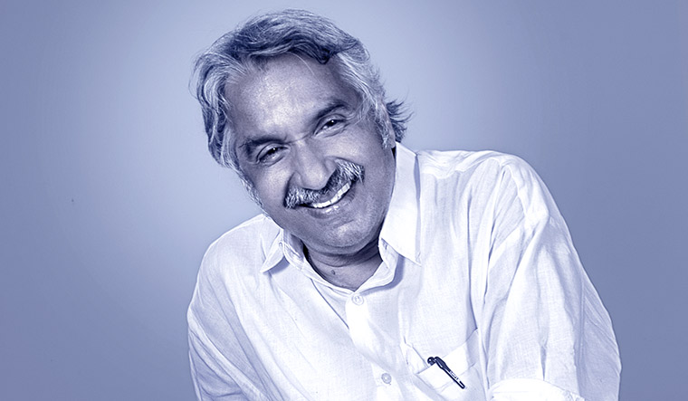 The story of Oommen Chandy's evolution - The Week