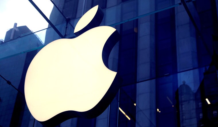 APPLE-AUTOS/CATL