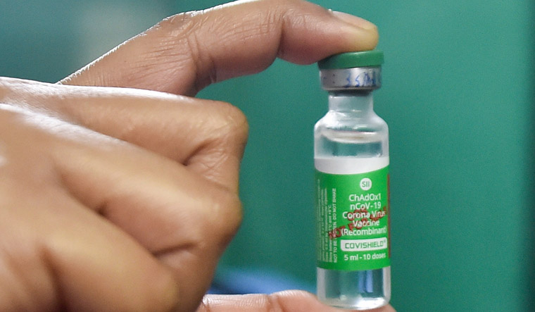 WHO issues medical alert on fake Covishield vaccines in India and Uganda