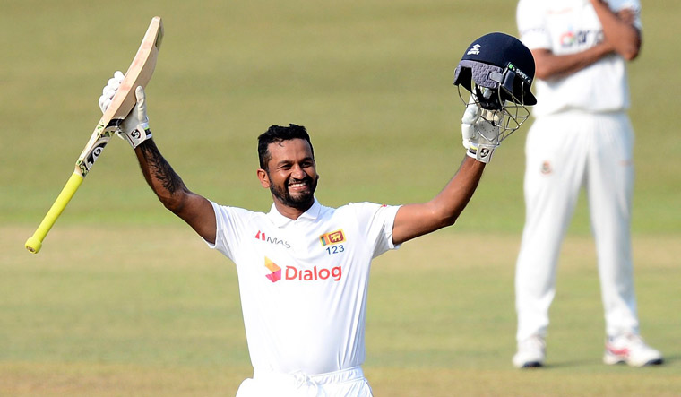 Sri Lanka Bangladesh Cricket