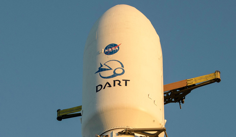US-SPACE-FALCON9-SPACEX-DART