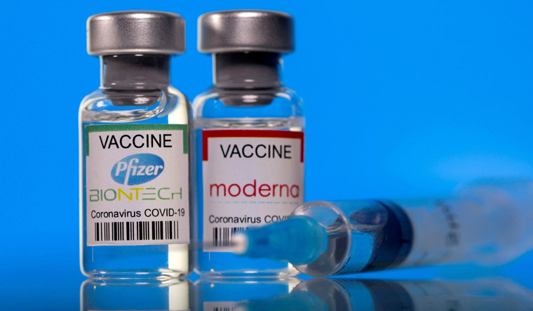 vaccine pfizer moderna rep