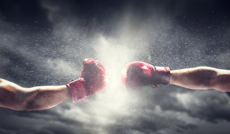 boxing-hands-fight-shut