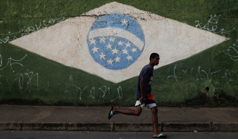 SOCCER-COPA AMERICA/
