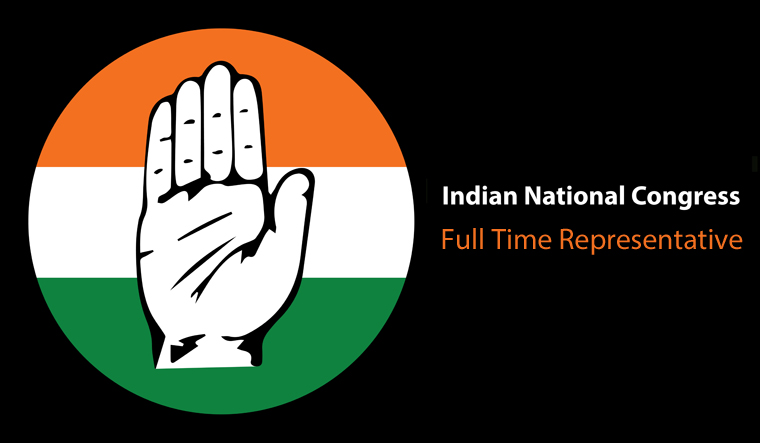Congress-full-time-representative-election