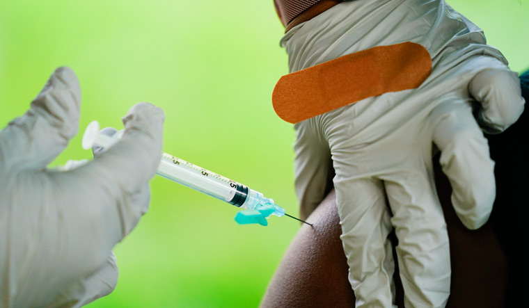 Virus Outbreak-Vaccines-What's Next