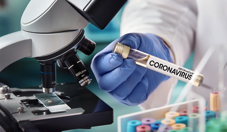 Covid-test-Coronavirus-shut