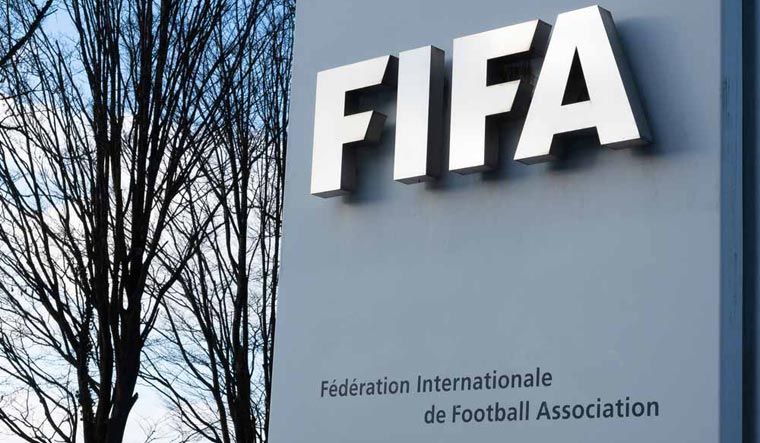 FIFA-football-Headquarter-in-Zurich-Switzerland-shut
