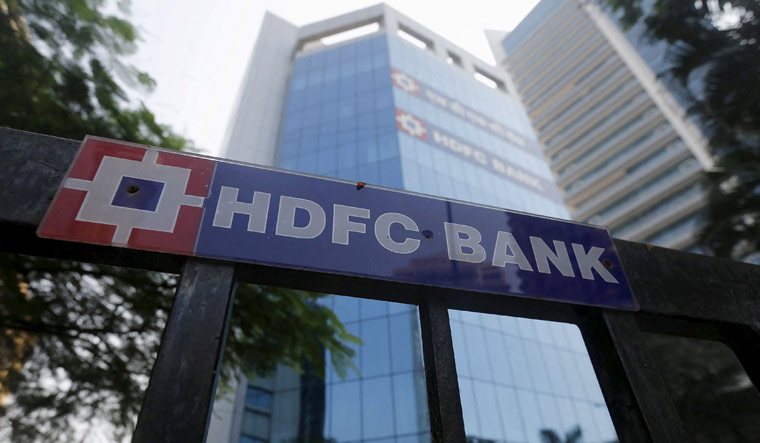 HDFC-M&A/HDFC BANK
