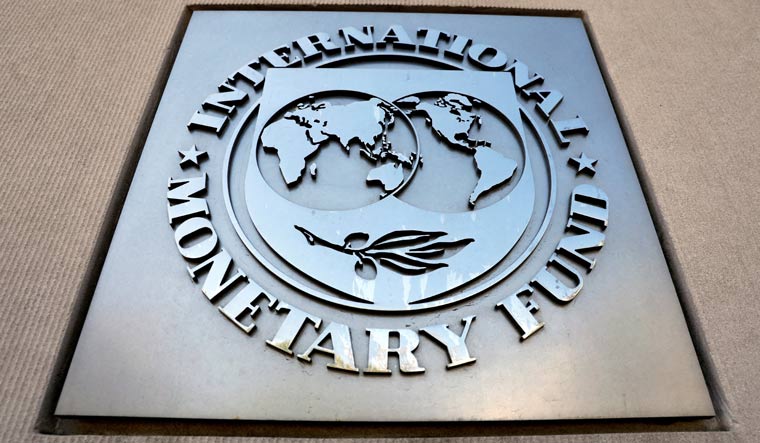 JORDAN-ECONOMY/IMF